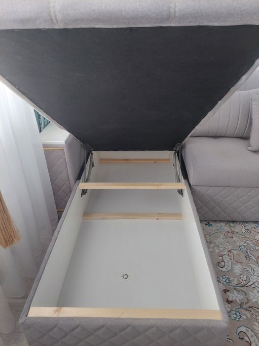 Арзан багада угловой диван сатылады