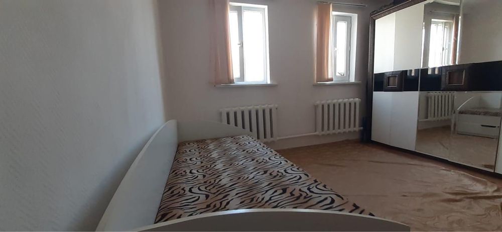 Сдается в аренду жилье