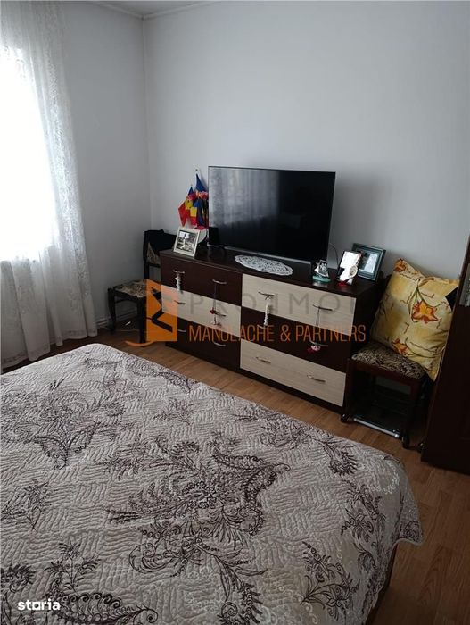 Apartament 4 camere cf1 decomandat in zona Unirii Nord