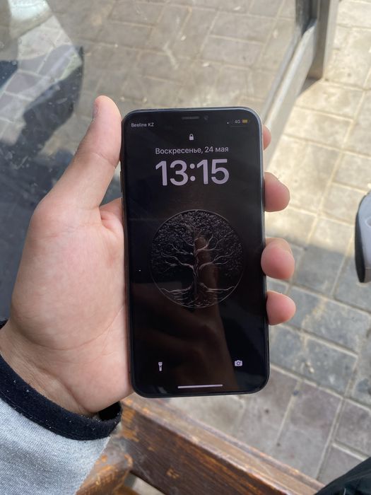 Айфон XR МощныйR