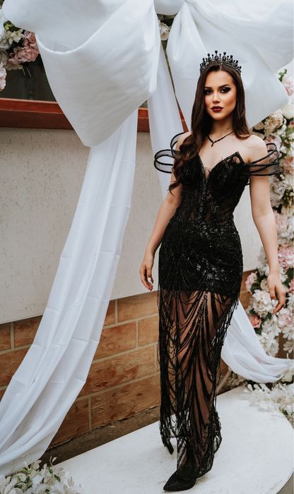 Бална Рокля ( бутикова )