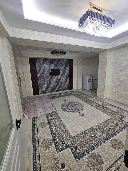 2 ta qiz ijaraga Sergeli china xause