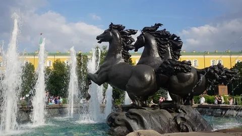 Архитектурная скульптура