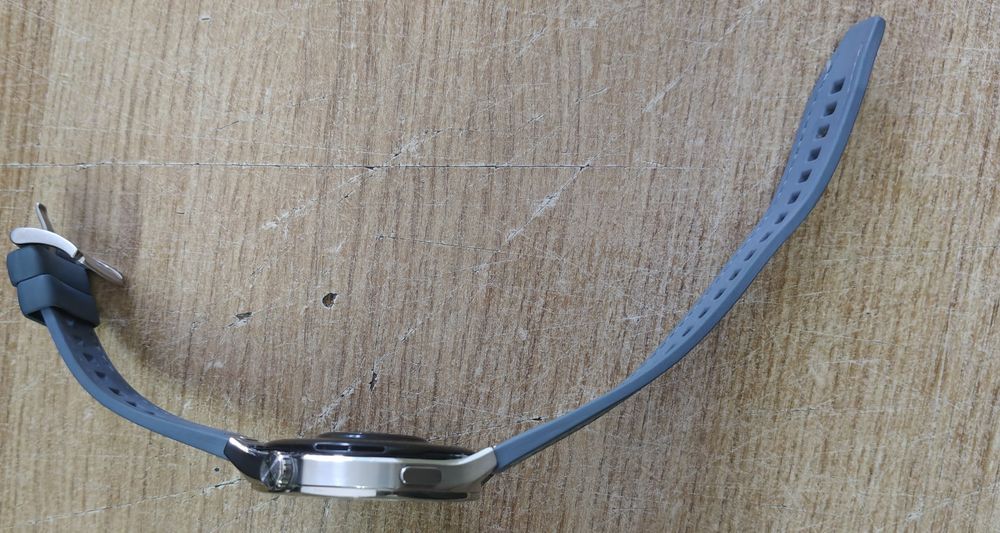 Huawei Watch GT 5 46mm с неработещи дисплей