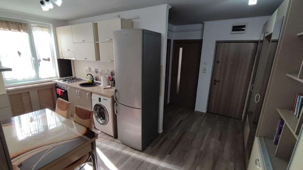 CHIRIE apartament Precista lux