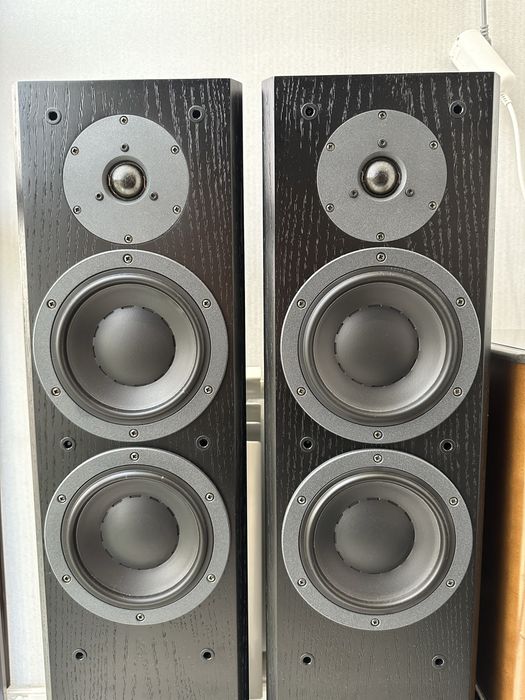 Dynaudio focus 220