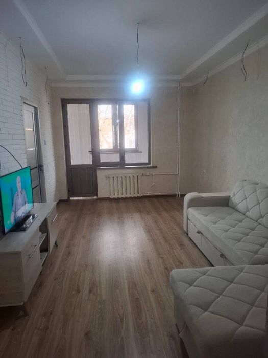 Продам Квартиру ТТЗ-1 3/3/4 Балкон 1.5Х6 73.000уе ЕвроРемонтом 70м2 !!