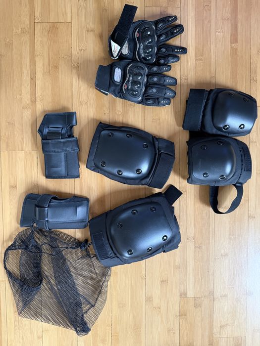 Venor mountainboard 39” Cross Country skateboard, longboard, downhill