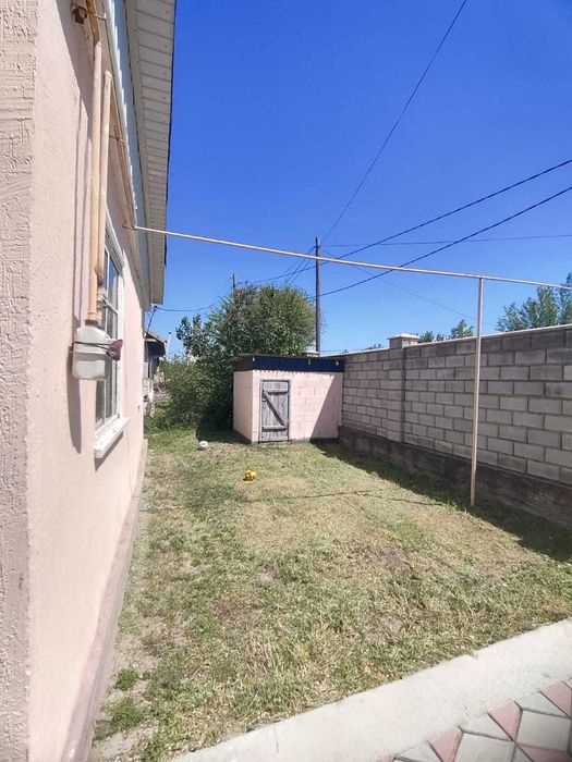 Продается Дом в отличном районе Аяулым Империя