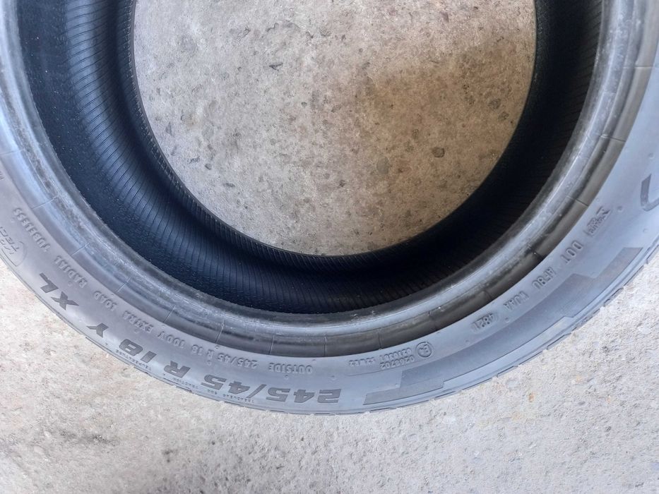 245/45 R18 GENERAL Altimax