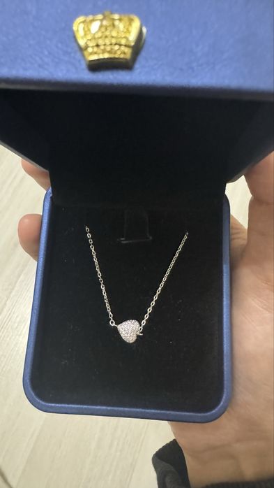 Браслет из серебра 925 проба