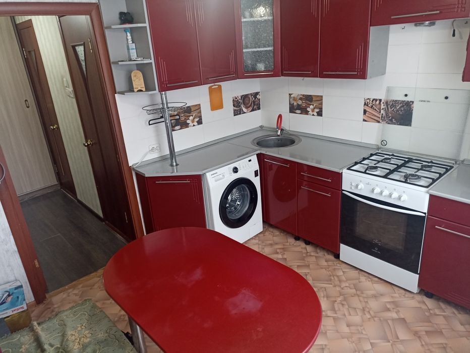 Продам 2-х комнатную квартиру