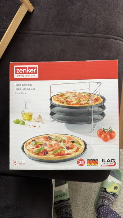 Готварско ренде Бьорнер