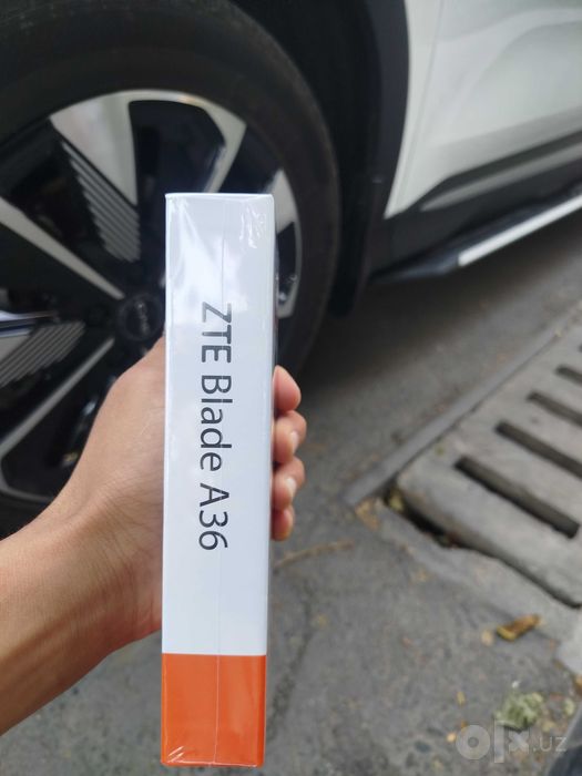 ZTE BLADE A36 12/64