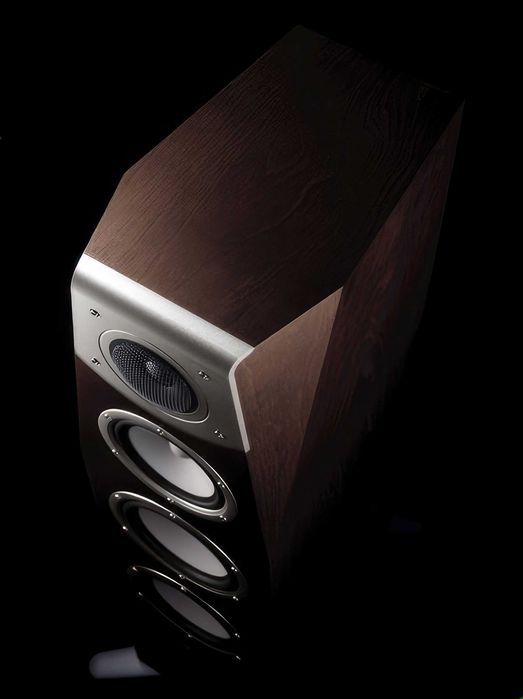 Напольная акустика Yamaha Soavo 1 (black)