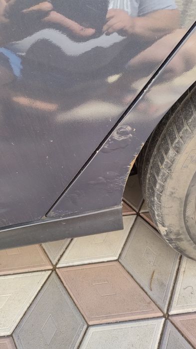 Vînd Ford focus mk3