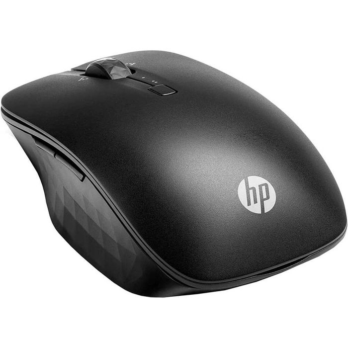 Mouse Bluetooth HP Travel