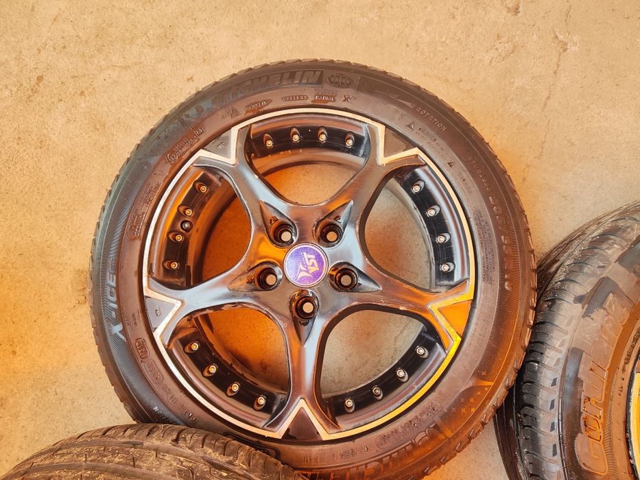 Диски литой 16 размер