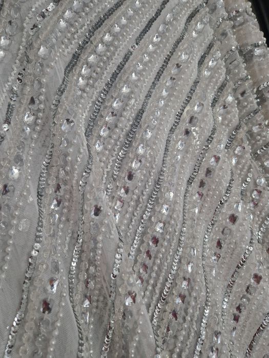 Rochie de lux,mărimea 38 40