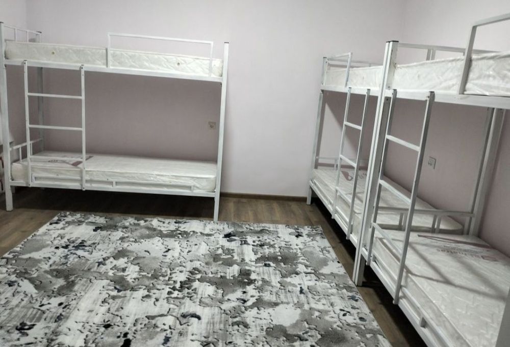 Арзон хостел Юнусабад  район