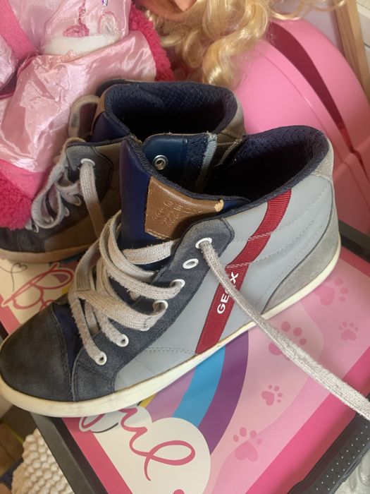 Bascheti geox marimea 38-39