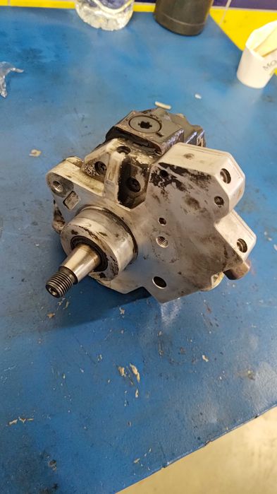 Гнп р90 Ауди а6 3.0тди 224