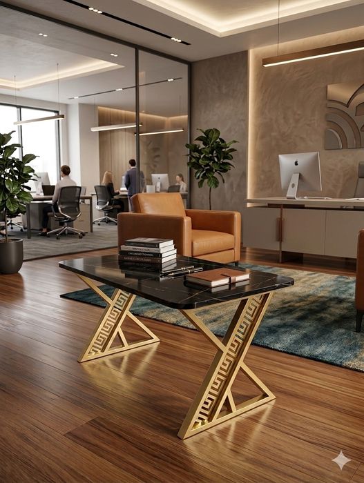 Jurnalniy stol exclusive