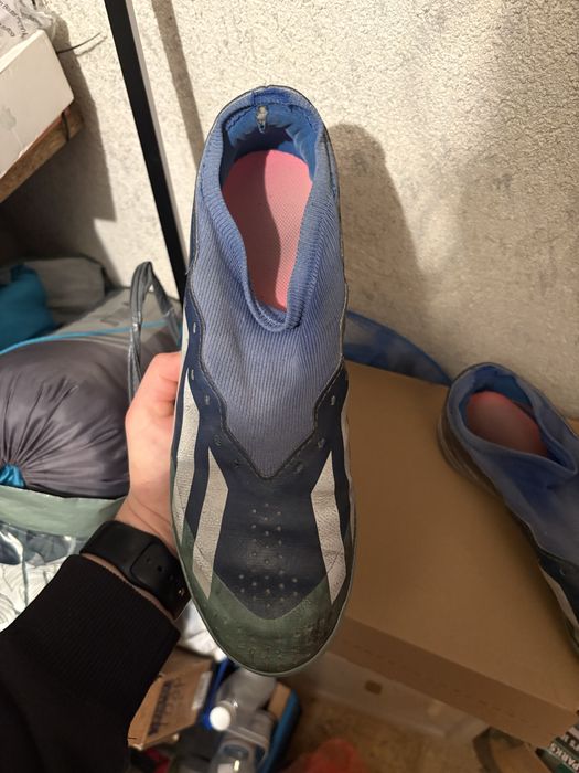 Adidas  стоножки