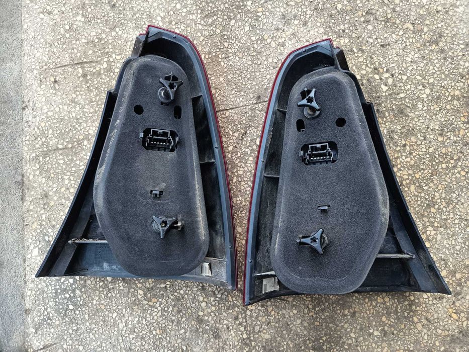 stop dacia logan 1 stanga/dreapta