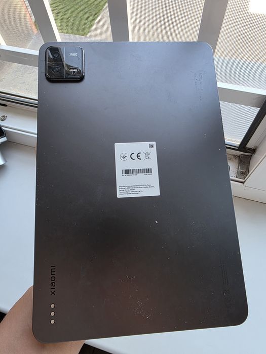 Продам xiaomi pad 6 .128