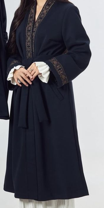 Продам этно шапан