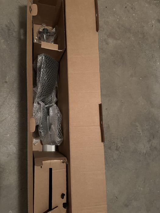 Bare transversale Toyota Corolla Sedan