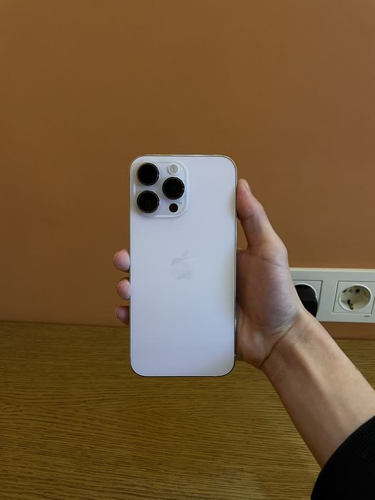 Iphone 14pro Max