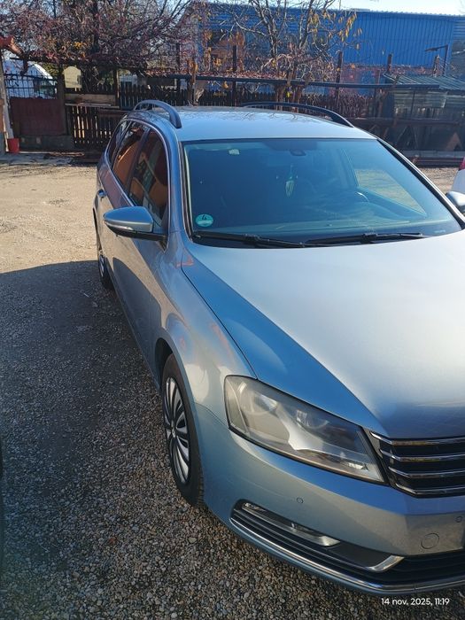 Vând VW Passat,preț 6350euro negociabil