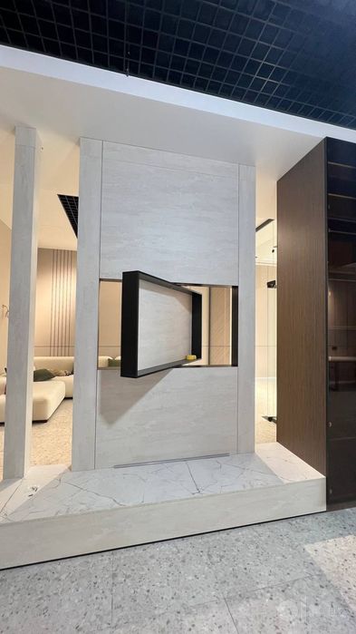 Аренда офиса 83 м2 в Piramit Tower (ТЛ)