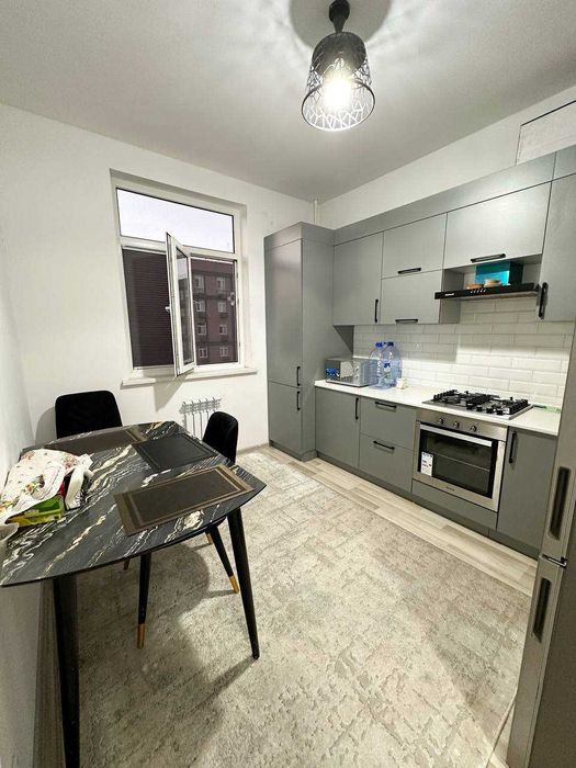 Срочно сдам 2- комнаты  2/9  Метро Новза  5 квартал  640*