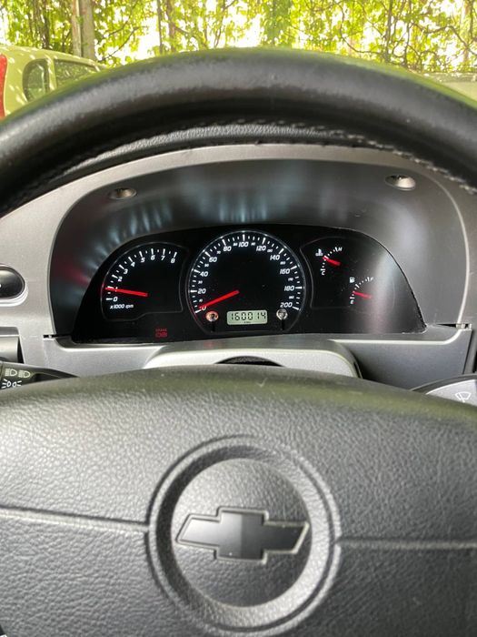 Chevrolet Nexia 2