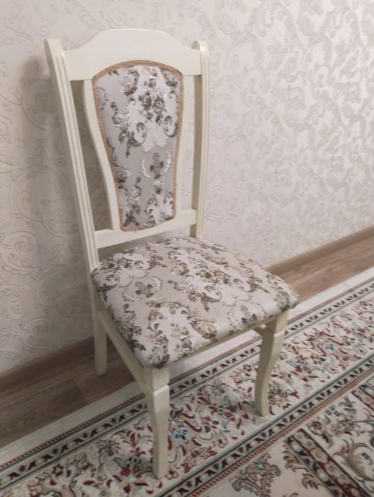 Орындықтар сатылады