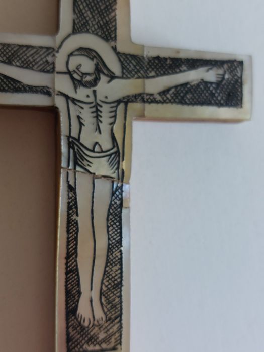 Crucifix vechi doua modele