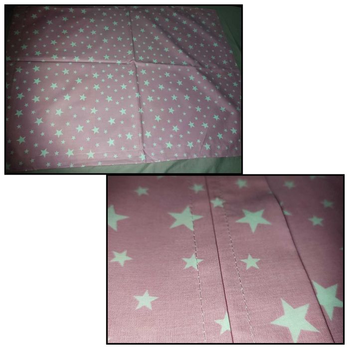 Калъфки за възглавници