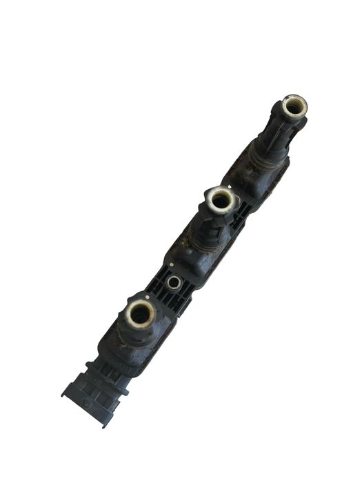 Bobina Inductie Opel Corsa C Box F08, W5L, X01 2000 - 2012 1.2 16V Z 1
