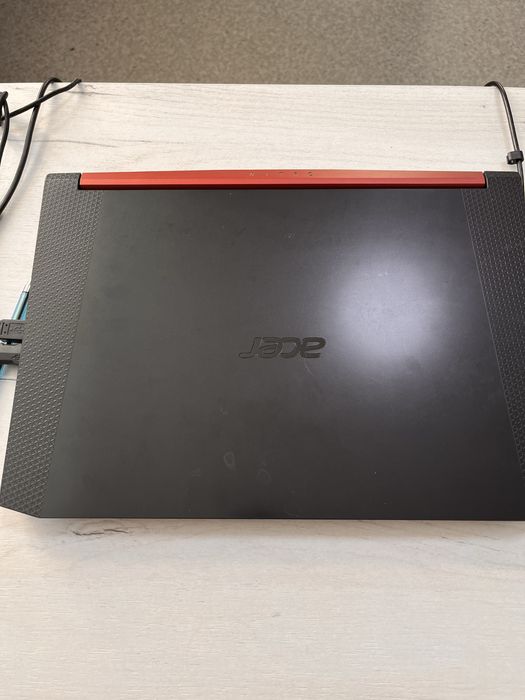 Ноутбук Acer nitro 5 AN515