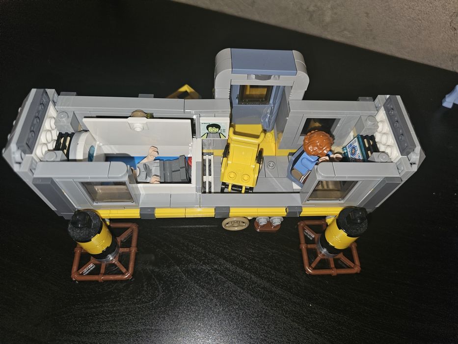 Lego avatar оригинал