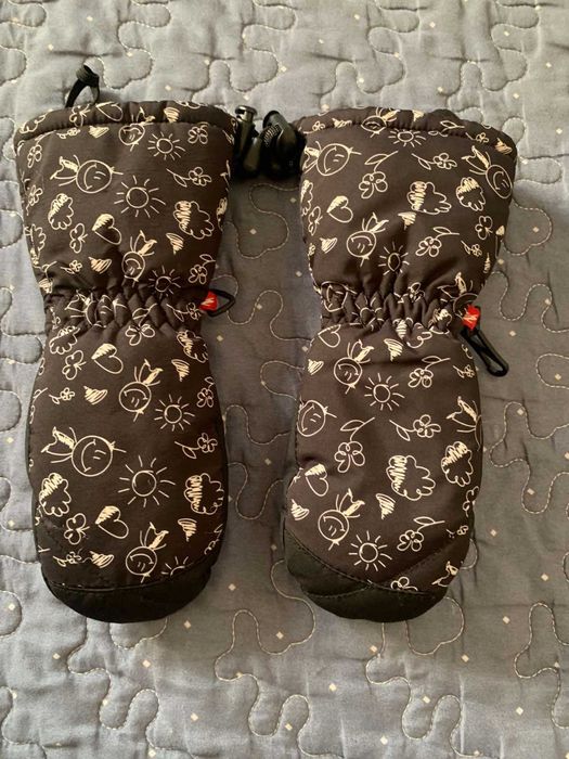 Детски ски екип Quiksilver