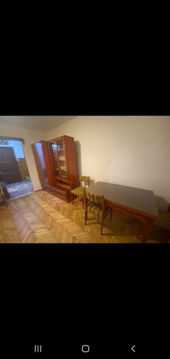 Garsoniera 30 m2 UMFST