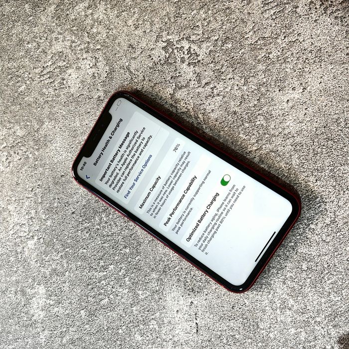 iPhone Xr 256 Gb srochni