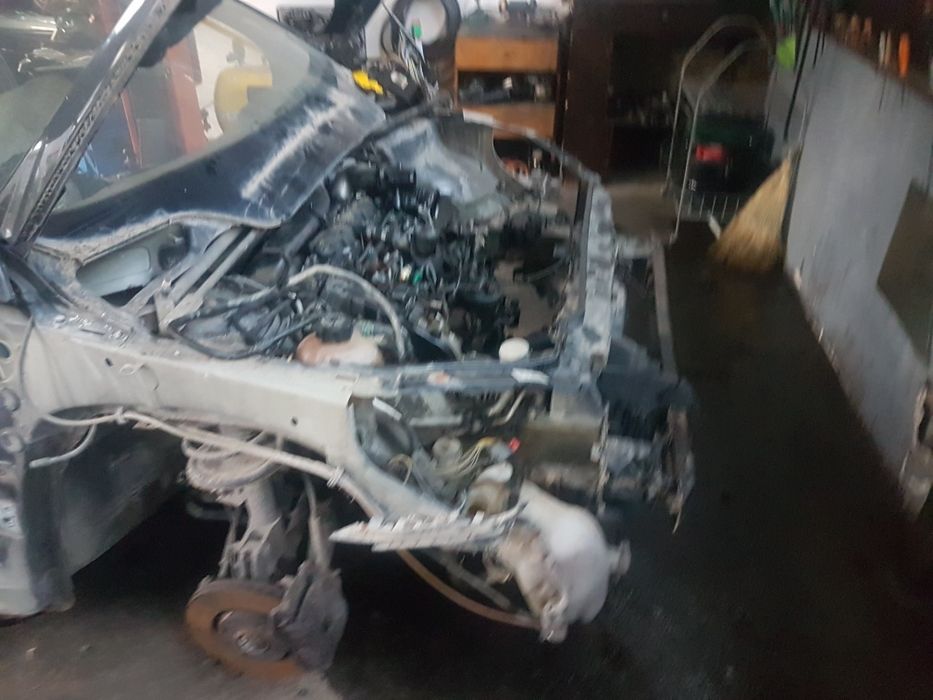 Врати капаци за пежо 307 комби