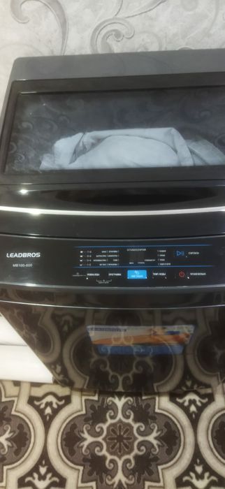 Машинка автомат на запчасти