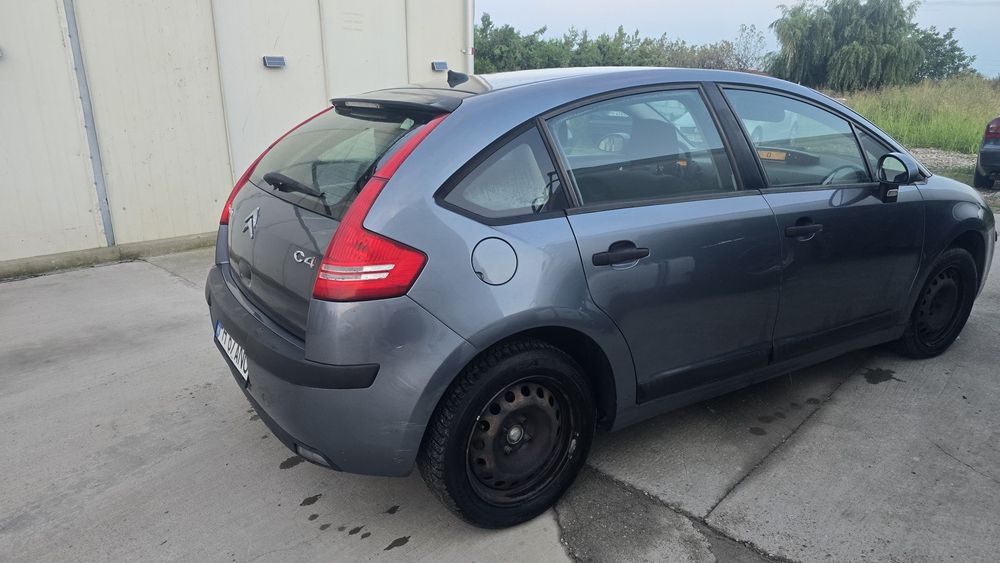 CITROËN C4 2006 1.6 Hdi " Proprietar"
