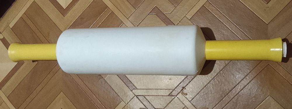 Скалка Tupperware. Посуда для кухни